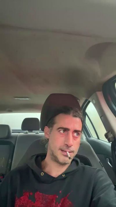 CAM4 male cam Pollon29_cm