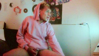 CAM4 female cam BRENDAandANDRY