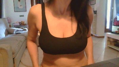 CAM4 female cam Melissa7644