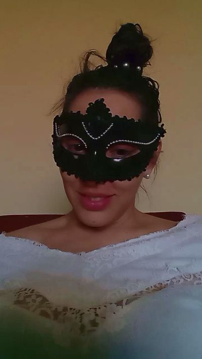 CAM4 female cam Kimberlylite