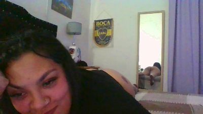 CAM4 female cam pettisex28