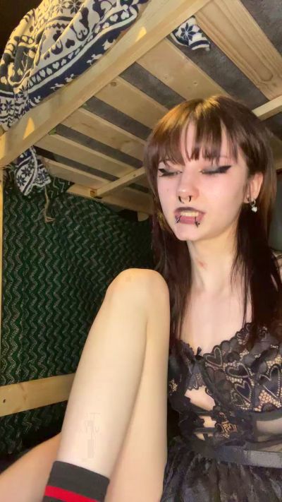 Thumbnail of EtherealGoth - CAM4 live cam