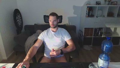 CAM4 male cam Pulsfahrer