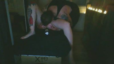 CAM4 female cam Lasoumise88