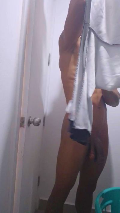 CAM4 male cam Chjunior