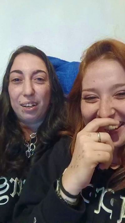 CAM4 female cam Dixella