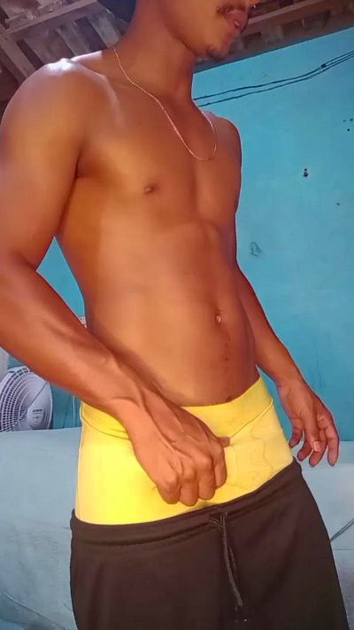 CAM4 male cam leosilvaj