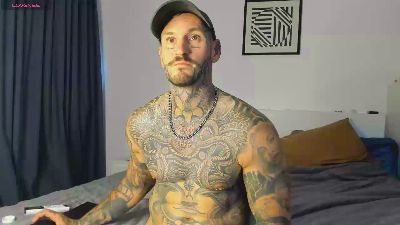 CAM4 male cam Lucasexclusive1