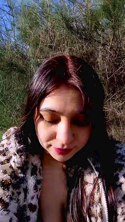 CAM4 female cam Carolinaalg