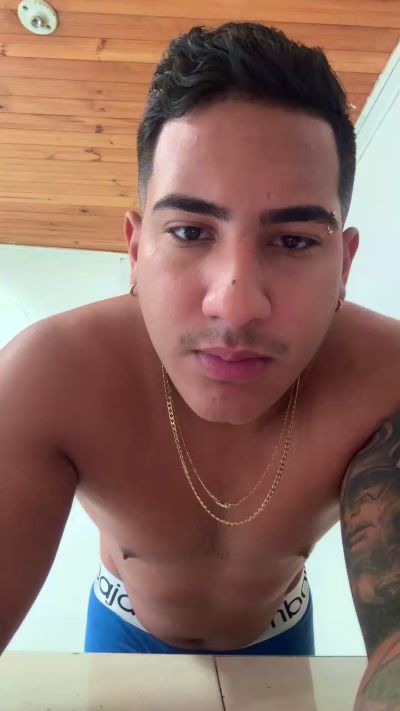 CAM4 male cam evilboy_sexy