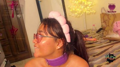 Thumbnail of Mariana_torress - CAM4 live cam