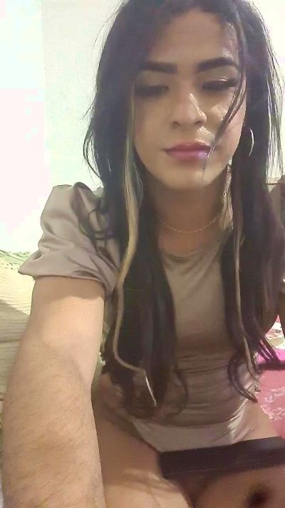 CAM4 shemale cam BruuninhaRJ