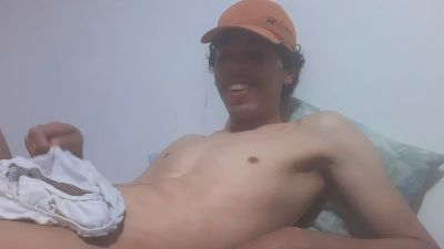 Thumbnail of Cowboybig22 - CAM4 live cam