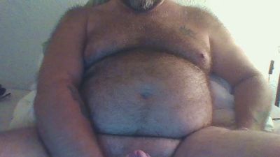 CAM4 male cam spain_bear