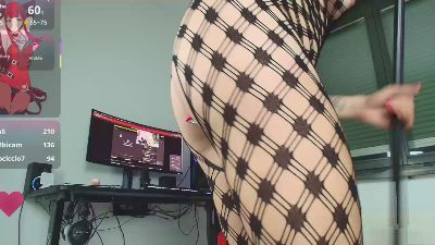CAM4 female cam sharon_nikol