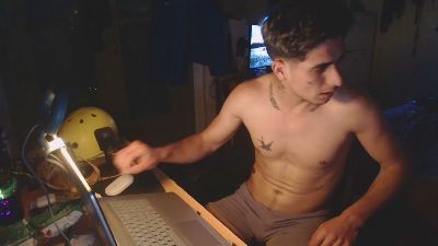 Thumbnail of Maykolrodriguez - CAM4 live cam