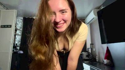 CAM4 female cam AdrieneUoy