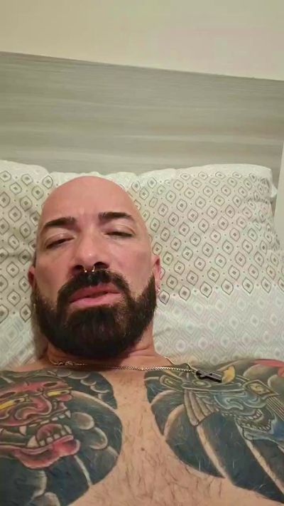 CAM4 male cam Ilgiardiniere