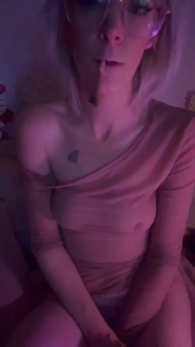 CAM4 female cam Geilemine33