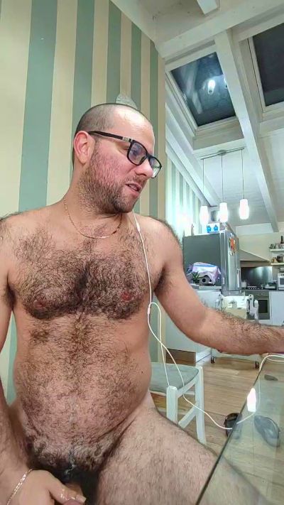 CAM4 male cam Jago_maya