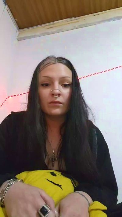 CAM4 female cam herleidanger1