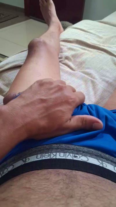 CAM4 male cam PaudeCu