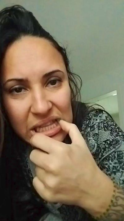 CAM4 female cam Fatisexy88