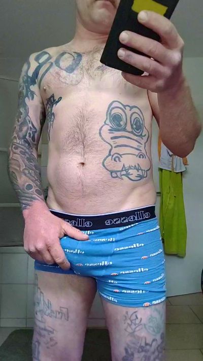 CAM4 male cam Mooooustache