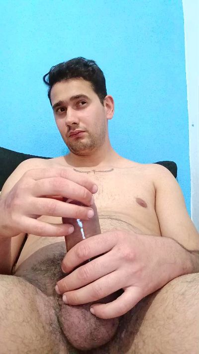 CAM4 male cam paugrande233