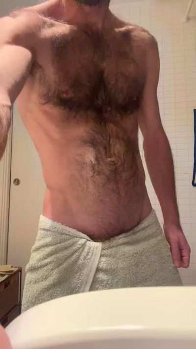 CAM4 male cam Hairyhothorny