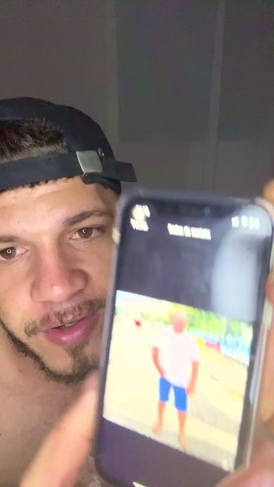 CAM4 male cam Dedel199