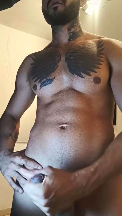 CAM4 male cam Marrentoeu