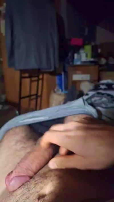 Thumbnail of IlTimid0 - CAM4 live cam