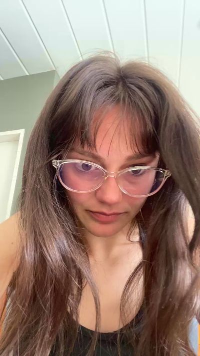 CAM4 female cam Tuharleybaby