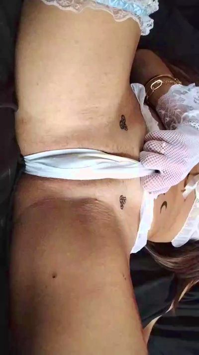 CAM4 female cam SexyNinfa007