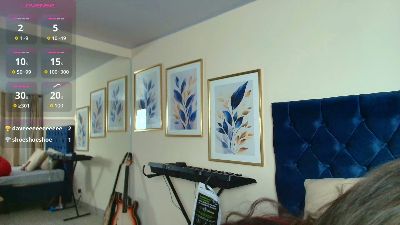 CAM4 female cam meredithhunt_ls