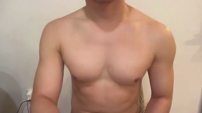 Thumbnail of newbenson - CAM4 live cam