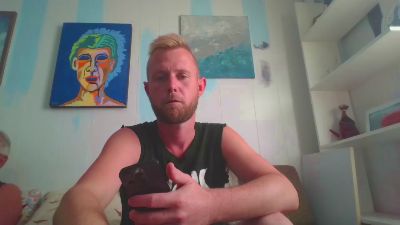 Thumbnail of BJBURN - CAM4 live cam
