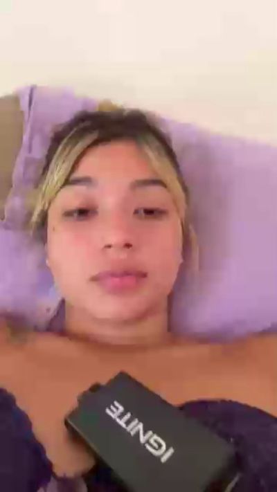 CAM4 female cam Aylabaker