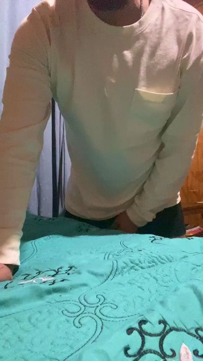 CAM4 male cam pedro6296