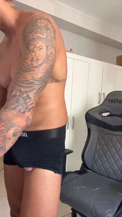 CAM4 male cam Saradoalto23