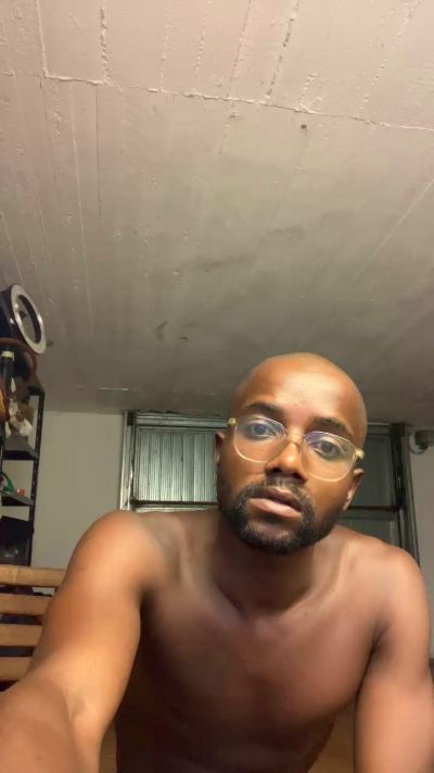 CAM4 male cam Neguiii