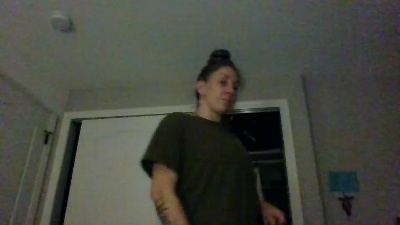 CAM4 female cam luciferford