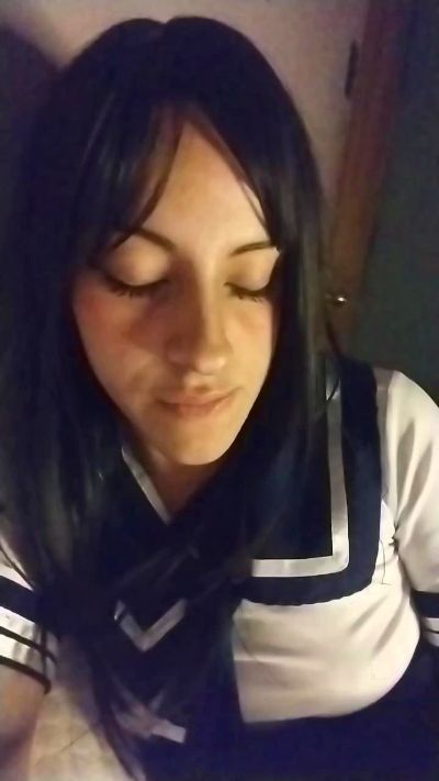 CAM4 female cam maitemiauu