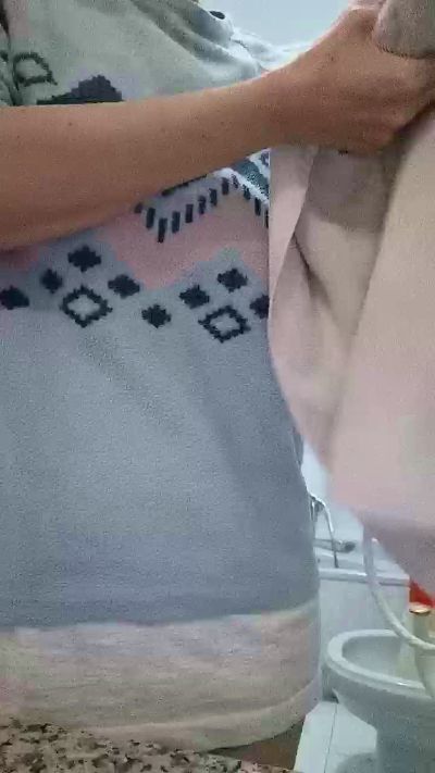 CAM4 female cam Nivea_82