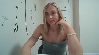 CAM4 female cam MarryEmm