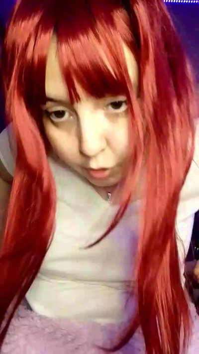 CAM4 female cam ArgentaPutona