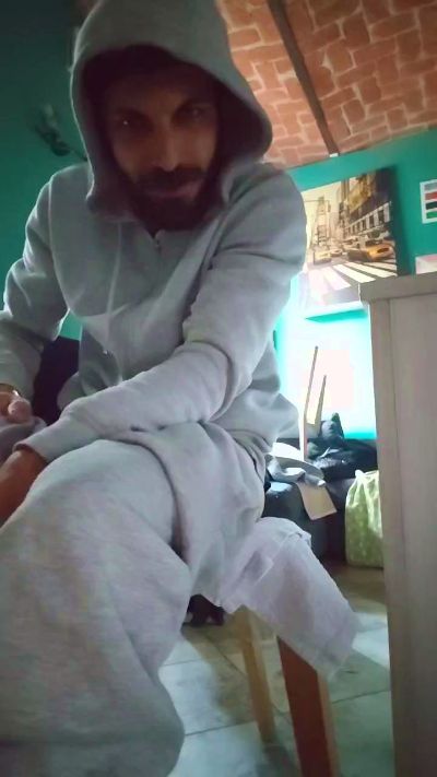 Thumbnail of Freshness - CAM4 live cam
