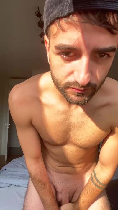 CAM4 male cam Leo0705