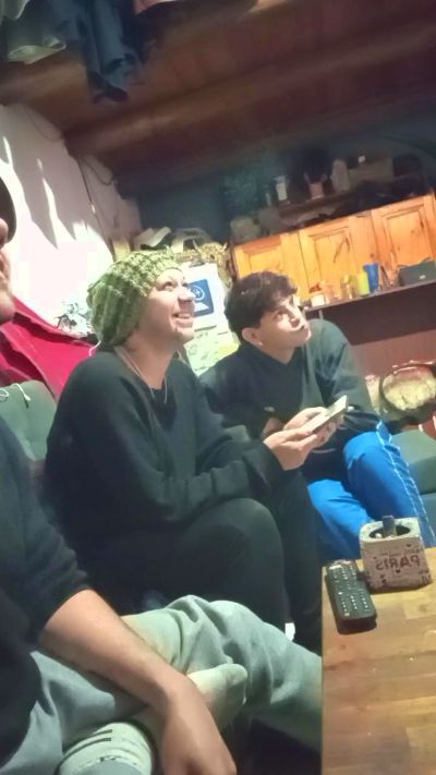 CAM4 male cam Marian295